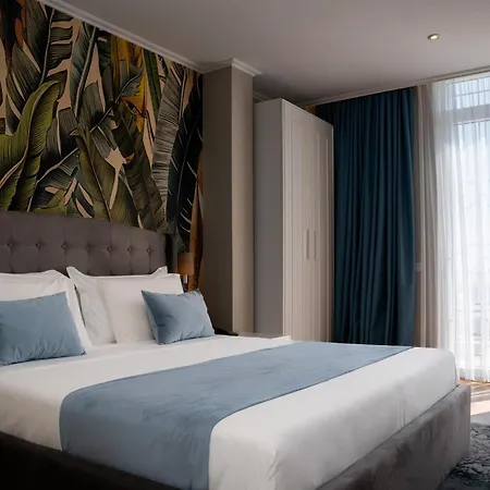 Palma D'oro Luxury