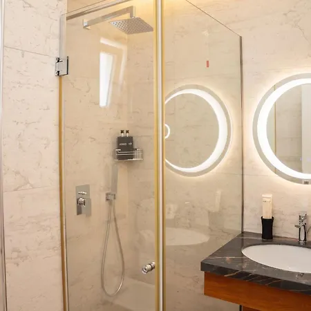 Palma D'oro Luxury Hotel