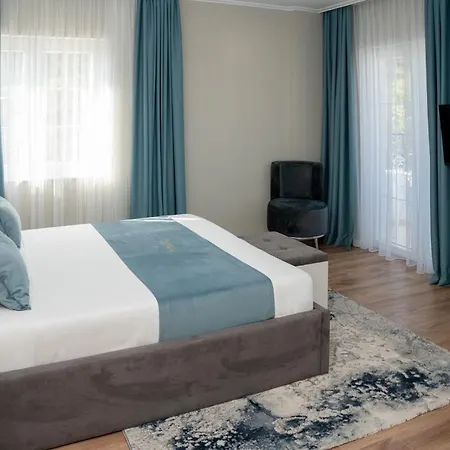 Hotel Palma D'oro Luxury 5*