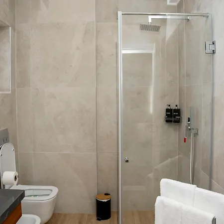Hotel Palma D'oro Luxury Durrës