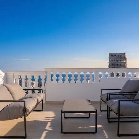 Palma D'oro Luxury Durrës