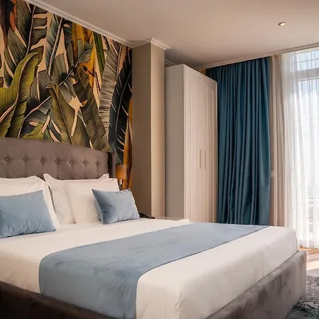 Palma D'oro Luxury 5* Durrës