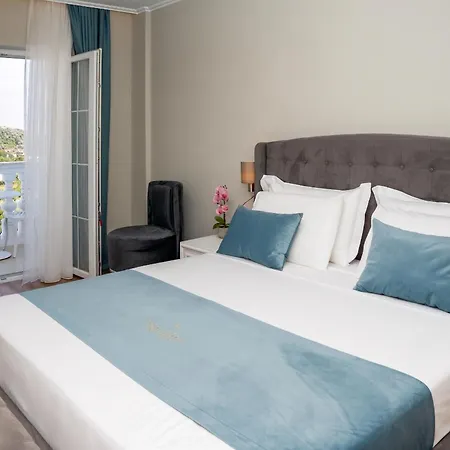 Palma D'oro Luxury Hotel 5*