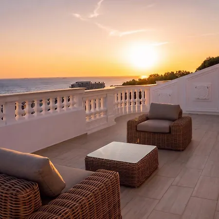 Palma D'oro Luxury Hotel