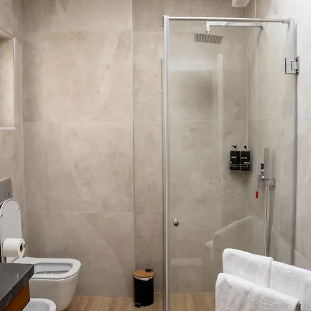 Palma D'oro Luxury Hotel Durrës