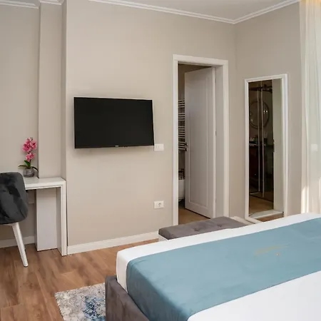 Palma D'oro Luxury Hotel 5*