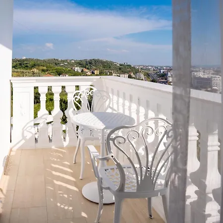 Palma D'oro Luxury Durrës