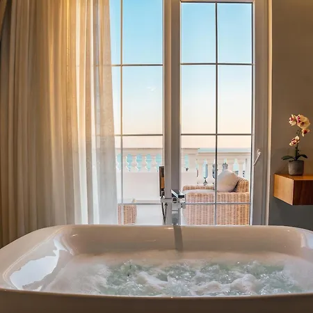 Hotel Palma D'oro Luxury Durrës