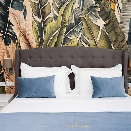 Palma D'oro Luxury Hotel