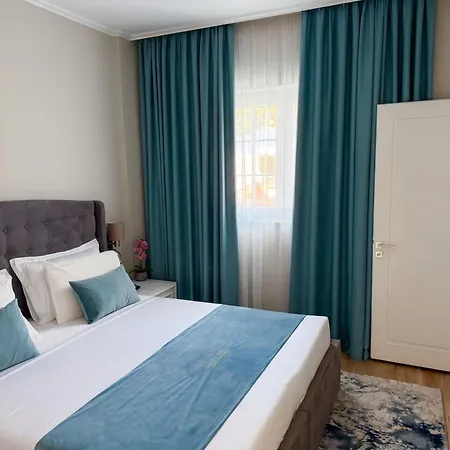 Hotel Palma D'oro Luxury 5*
