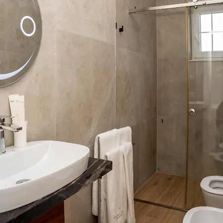 Hotel Palma D'oro Luxury Durrës