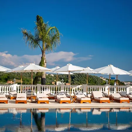 Palma D'oro Luxury 5*