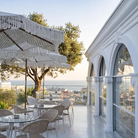 Palma D'oro Luxury Hotel 5*