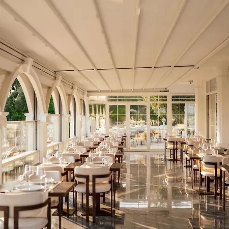 Palma D'oro Luxury Hotel