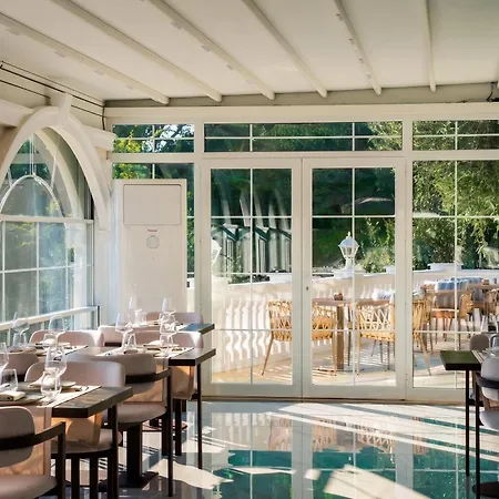 Hotel Palma D'oro Luxury