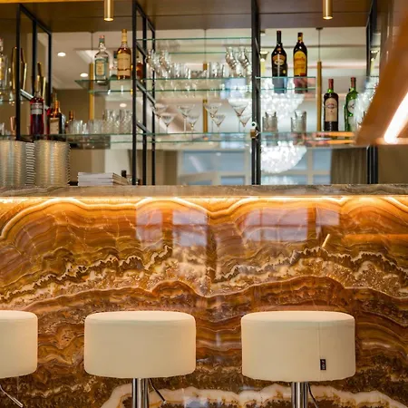 Hotel Palma D'oro Luxury 5*