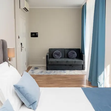 Palma D'oro Luxury 5*