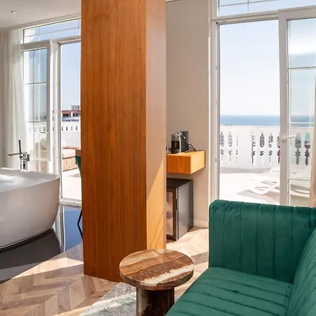 Palma D'oro Luxury 5* Durrës