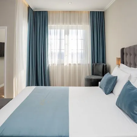 Hotel Palma D'oro Luxury