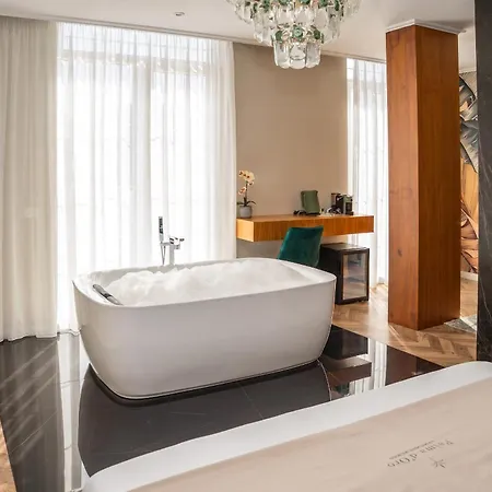 Hotel Palma D'oro Luxury