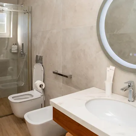 Palma D'oro Luxury Hotel Durrës