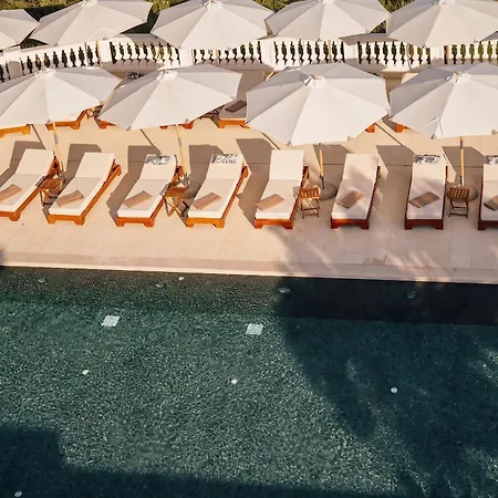 Palma D'oro Luxury 5* Durrës