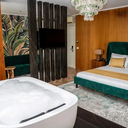 Palma D'oro Luxury