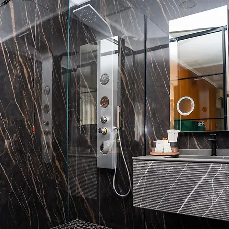 Palma D'oro Luxury Hotel