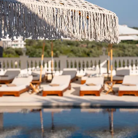 Palma D'oro Luxury 5* Durrës