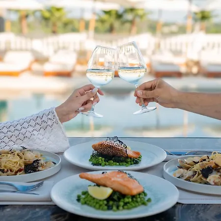 Palma D'oro Luxury 5* Durrës