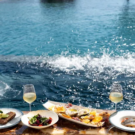 Palma D'oro Luxury Hotel 5*