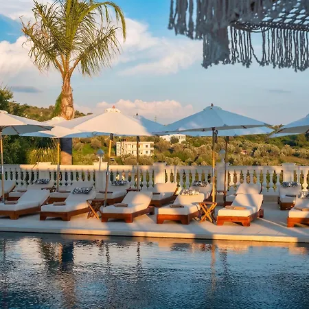 Hotel Palma D'oro Luxury 5*