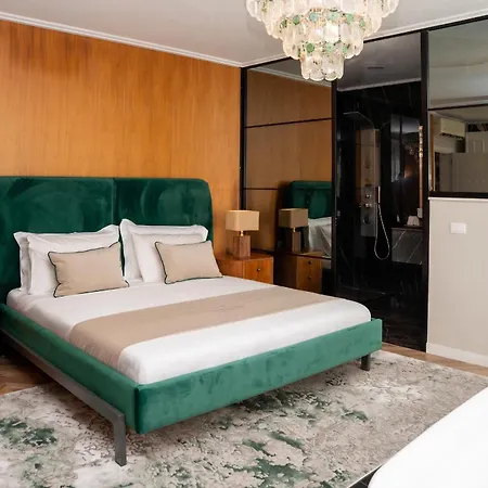 Palma D'oro Luxury Durrës