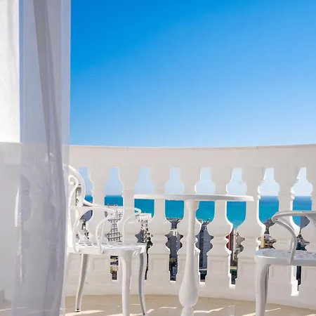 Palma D'oro Luxury Hotel