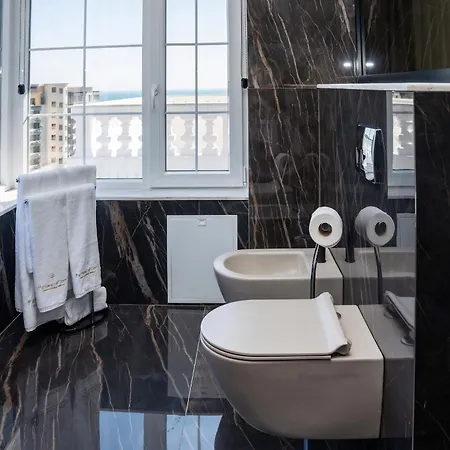 Palma D'oro Luxury Hotel 5*