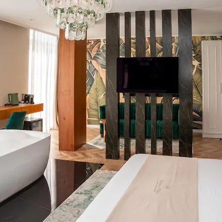 Palma D'oro Luxury 5* Durrës