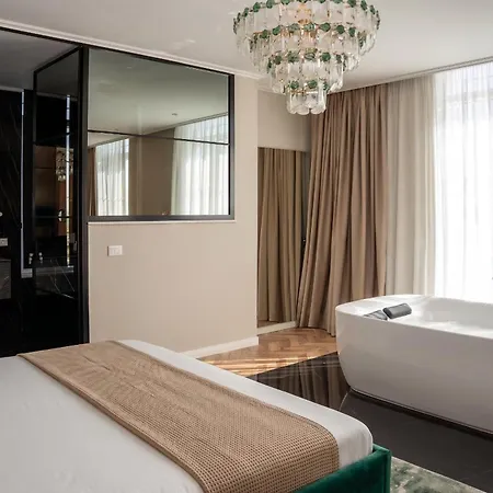 Palma D'oro Luxury Hotel 5*